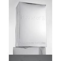 House of B Glutathione Face Film Brightening Treatment Mask Set (4 Sheets)