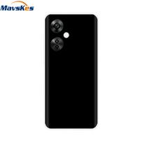 For Oneplus Nord CE 3 Lite 5G Case Cover Soft Clear Silicone Cases For Oneplus Nord CE3 N30 Phone Protective Cover Fundas Coque Nord N30