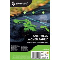 Agroplėvelė nuo piktžolių AG0046 135 GSM 1.6 x 50 m