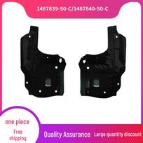1487839-S0-C/1487840-S0-C Compatible with Tesla Model Y Rear Body Panels Left