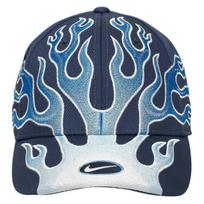 Nike Structured Og Flame Club Cap HV6642-410 M-L