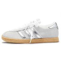 Adidas Originals Stadt Crow, Silver Gray Ballet, Lace, Ambient, Girlish, Anti Aging, Fresh, Versatile Casual JR6343(Team52-) 36