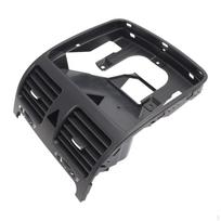 Air Conditioner Outlet Vent Panel Cover Upper Bezel Dashboard Center for Golf MK5 1K0819728H