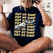 Fist My Bump Rocky Amaze Amaze Shirt Jazz Hands Rocky TShirt Project Hail Mary Amaze T-Shirt Men Women S