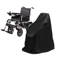 Waterproof Protective Cover for Electric Mobility Scooters and Wheelchairs S 115x65x90cm juoda