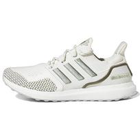 adidas Ultraboost 1.0 Shoes 'Chalk White Silver Green' Men's HQ6441 EU 44