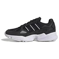 (WMNS) adidas Falcon 'Black White' Women's IG8301 EU 36