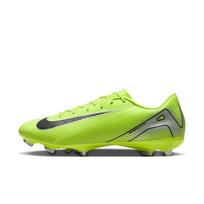 Nike Mercurial Vapor 16 Academy MG 'Volt Black' Men's FQ8374-700 EU 44.5