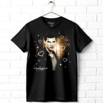 Twilight Jacob Loves Forest Men's T Shirt XXXL