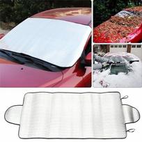Shield Sun Shade Shield  Front Windscreen Protector Ice Resistance Auto Visor  Car Windshield Cover