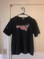 Vintage 2000 Linkin Park Hybrid Theory Men’s Sz Medium Rare Y2K Band Tee Unisex T-Shirt XXL