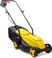 John Gardener Elektrinis vejapjovė SHARP G83026, 230V, 1200W, 3100rpm, 320mm, 25/60mm, 30L, 2 lygiai