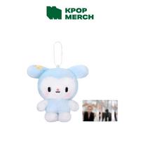 [Pre-order] Stray Kids - SKZOO Plush Baby Ver. - RUN IT 1ea white