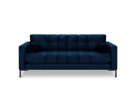 Trivietė sofa Cosmopolitan Design Bali, mėlyna