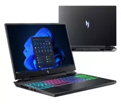 Acer Nitro 16 AI Ryzen AI 9-365/32GB/2TB/RTX5060/WIN11Pro NH.QXXEP.001