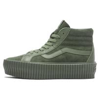 Vans Premium Sk8-Hi 38 Reissue Platform Army Green Men Sneakers VN000CNFARM 43