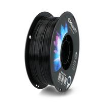 Plastikas Creality CR-PETG - 1.75mm - 1kg - Juodas