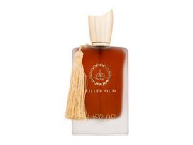 Kvapusis vanduo Paris Corner Killer Oud Death by Oud EDP vyrams, 100 ml, 100 ml