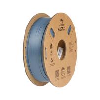 Filamentas Creality Ender Fast PLA 1.75mm 1kg – pilkas