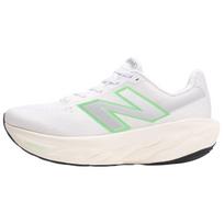New Balance NB Fresh Foam X 1080v14 Abrasion Resistant Breathable Low Top Running Shoes Men's White Sneakers M108014E 43