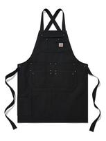 CARHARTT US Carhartt 106667 Airfron Apron Black FREE
