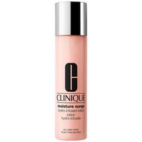 Clinique Moisture Surge Hydrating Pink Toner white