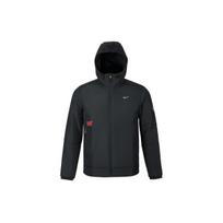 Nike Sports Casual Zip-Up Hooded Cotton Jacket Men jackets IQ3715010 M