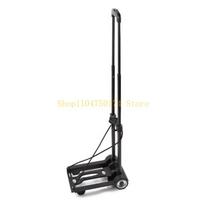 25Kg Heavy Duty Foldable Hand Sacks Wheel Trolley Folding Truck Barrow Cart top sale China Mainland