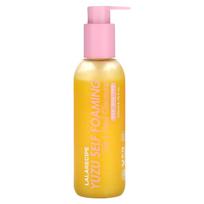 Lalarecipe, Yuzu Self Foaming, 3 in 1 Peel Cleanser, 200ml (6.76fl oz)