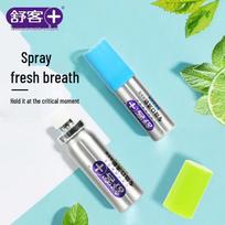 Suke Fresh Breath Mouthwash