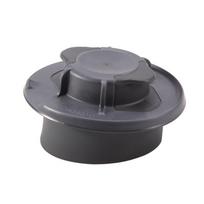 Patvarus matavimo puodelio dangtelio sandariklis, skirtas „Vorwerk Thermomix“ TM5/TM6 maisto smulkintuvui, priedai CHINA gray