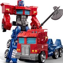 Sandėlyje BPF Naujausias 21cm Robotas Tankas Modelis Žaislai Šauni Transformacija Anime Veiksmo Figūrėlės Lėktuvas Automobilis Filmas Vaikų Dovana SS38 6022A blue