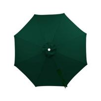 Umbrella Replacement Canopy UV Protection Outdoor Garden Patio Backyard Parasol Market Table Top Umbrella Replacement Fabric Cloth Cover S A
