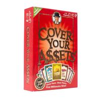 Card Party Games Fun Adult , Suitable For Party Entertainment Board Games One Size