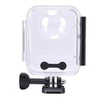 Dive Case Fit for DJI Osmo 360 45M 147FT Water Proof Underwater Camera Diving Housing Cover with Bracket Silicone Lens