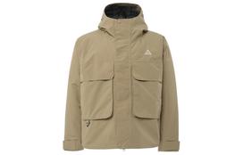 Nike ACG Collection Storm FIT Jacket Men's Khaki FV8682-247 XL