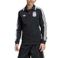 Adidas Originals Kids Jackets Stand Collar Moderate JZ6286 140CM