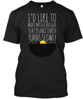 Owl City Fireflies Quote T-Shirt Made in the USA Size S to 5XL 4XL
