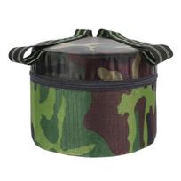 Portable Foam Garden Stool Lightweight Outdoor Kneeling Seat with Carry Handles for Gardening and Yard Work One Size