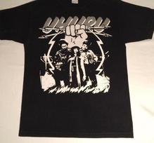 BLACK UHURU Band Unisex T-shirt All Size S To 5XL TS400 S įvairiaspalvis