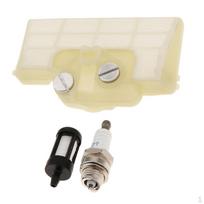 Air Filter and Spark Plug for MS290 MS310 MS390 029 039
