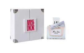 DIOR Miss Aroma Sample Set Perfumes Parfum Citrus Strawberry Jasmine Patchouli 5ml 5ml