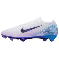 Nike Mercurial Vapor 16 Elite LV8 FG 'Chromatic Pack White' Men's HV4887-100 EU 38.5