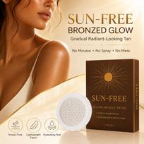 Micro Needle Patch for Even Application Uniform Absorption Advanced Skin Adhesive Design Suitable for All Skin Types 7 Pieces Pack One Size brown