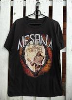 New Alesana Band Album T-shirt size S-5XL XL