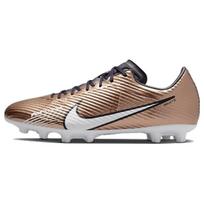Nike Zoom Mercurial Vapor 15 Academy HG 'Copper White' Men's DR5943-810 EU 40.5