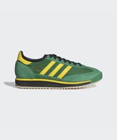 Adidas Sl 72 Rs   Žalias Ig2133 225 black