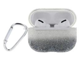 Maciņš austiņām iLike - Caviar case for Airpods / Airpods 2 gradient grey 5900495059253 GSM168754 (5900495059253)