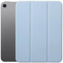 3MK Hardy TabCase do Apple iPad A17 Pro (6/7) (8.3') niebieski 5903108774796