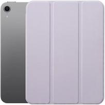 3MK Hardy TabCase do Apple iPad A17 Pro (6/7) (8.3') purpurowy 5903108774802